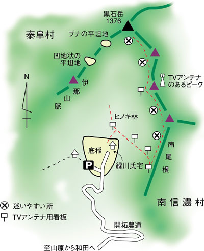 kuroisi-map